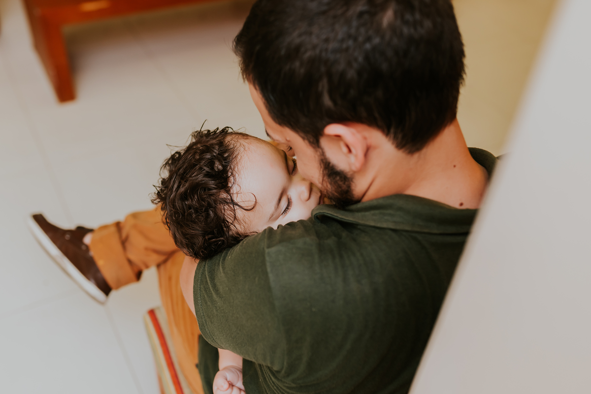 fotografia fotografa familia festa infantil 1 ano gregorio barra da tijuca rio de janeiro 
