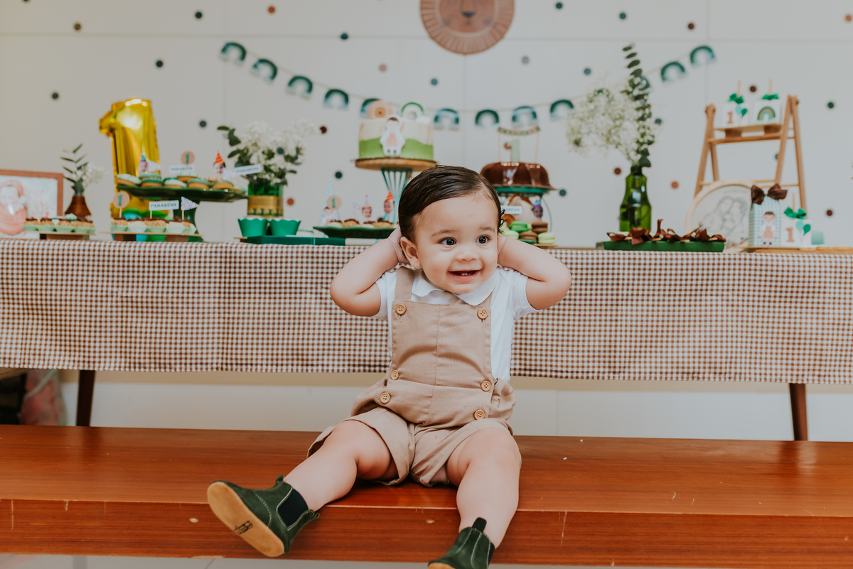 fotografia fotografa familia festa infantil 1 ano gregorio barra da tijuca rio de janeiro 
