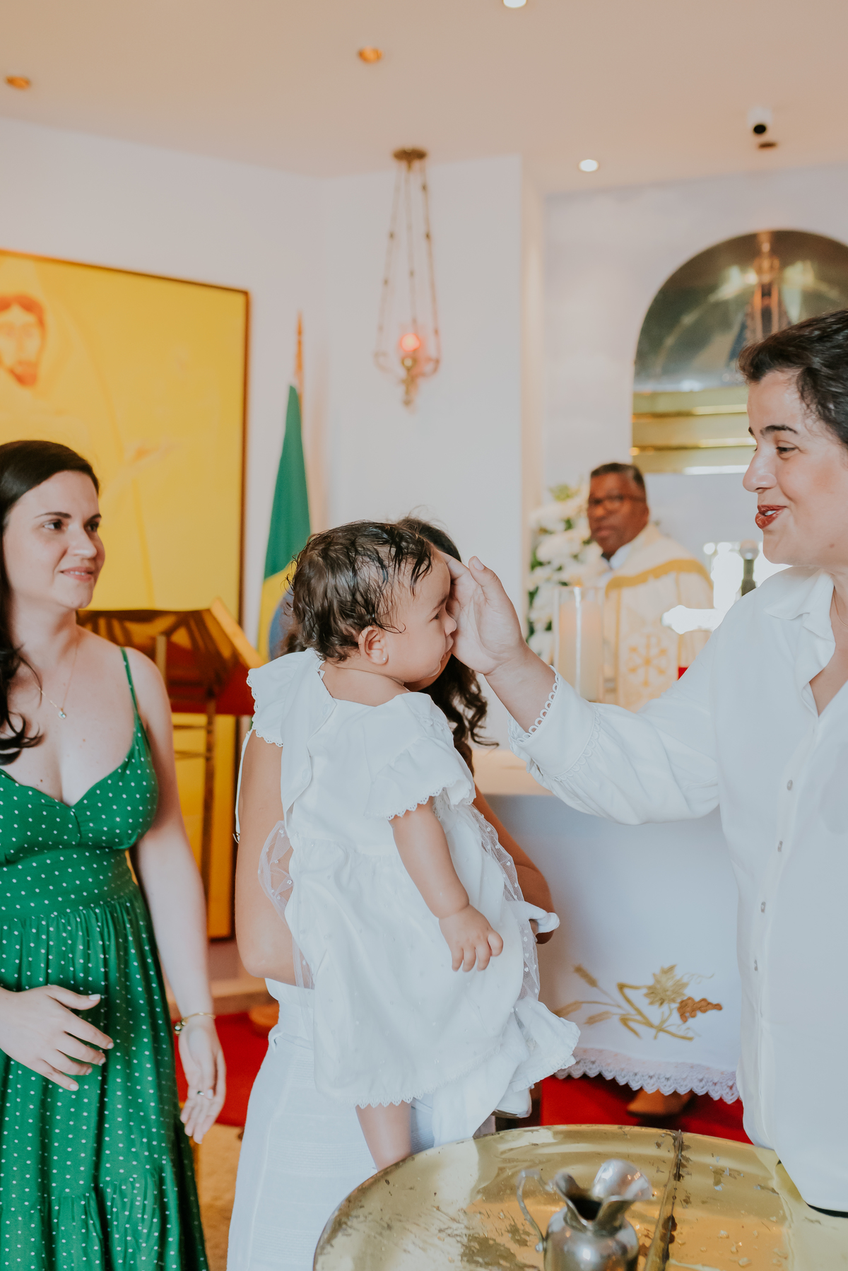 fotografia fotografa familia batizado batismo Rio de Janeiro cristo redentor bruna guerson beatriz