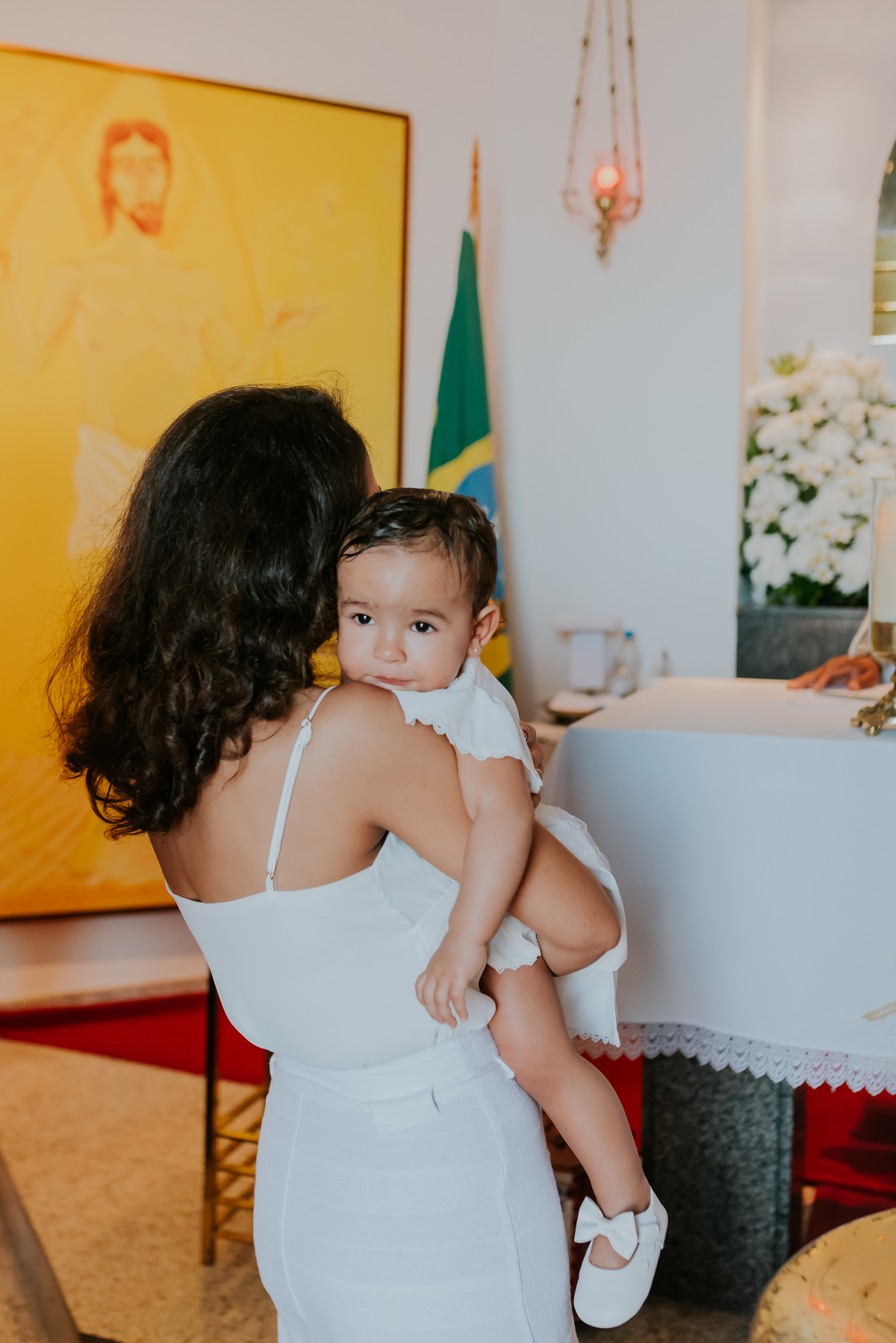 fotografia fotografa familia batizado batismo Rio de Janeiro cristo redentor bruna guerson beatriz