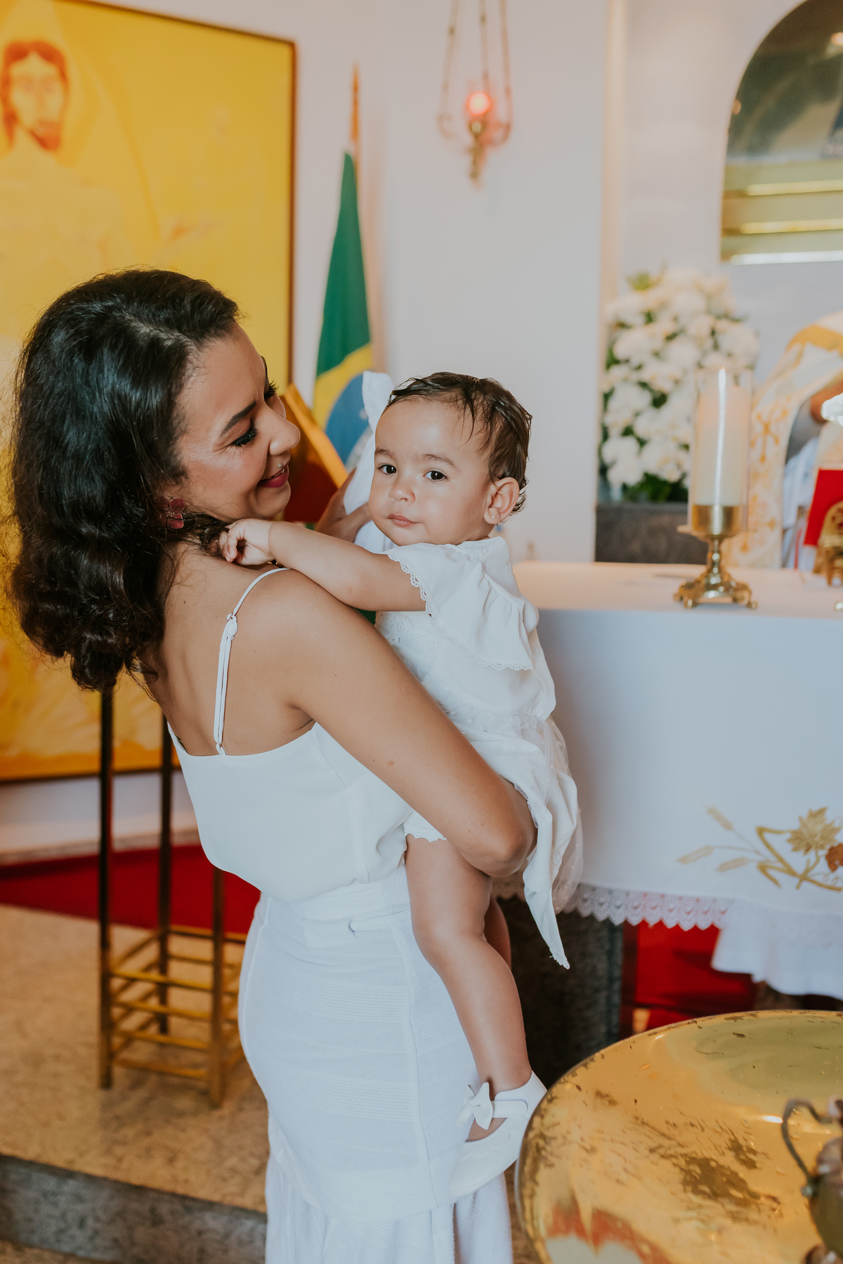 fotografia fotografa familia batizado batismo Rio de Janeiro cristo redentor bruna guerson beatriz