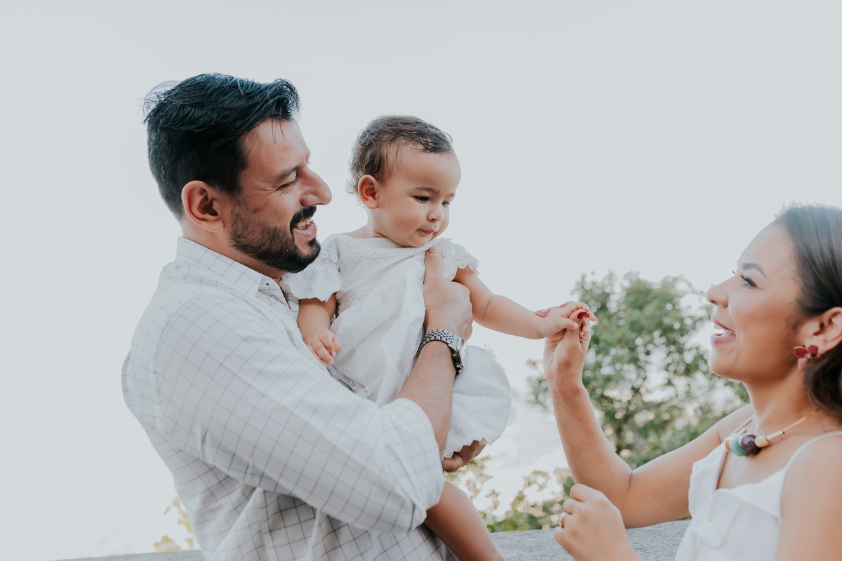fotografia fotografa familia batizado batismo Rio de Janeiro cristo redentor bruna guerson beatriz
