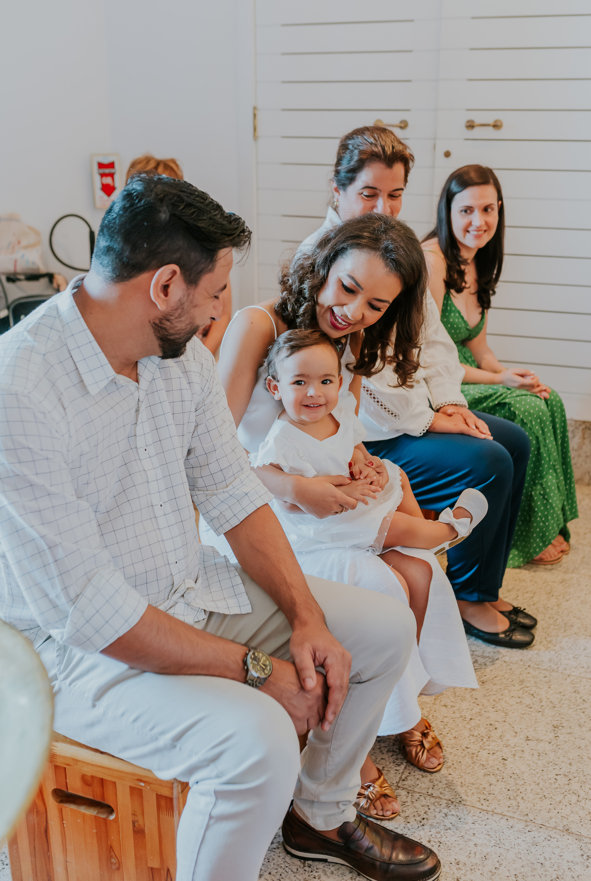 fotografia fotografa familia batizado batismo Rio de Janeiro cristo redentor bruna guerson beatriz