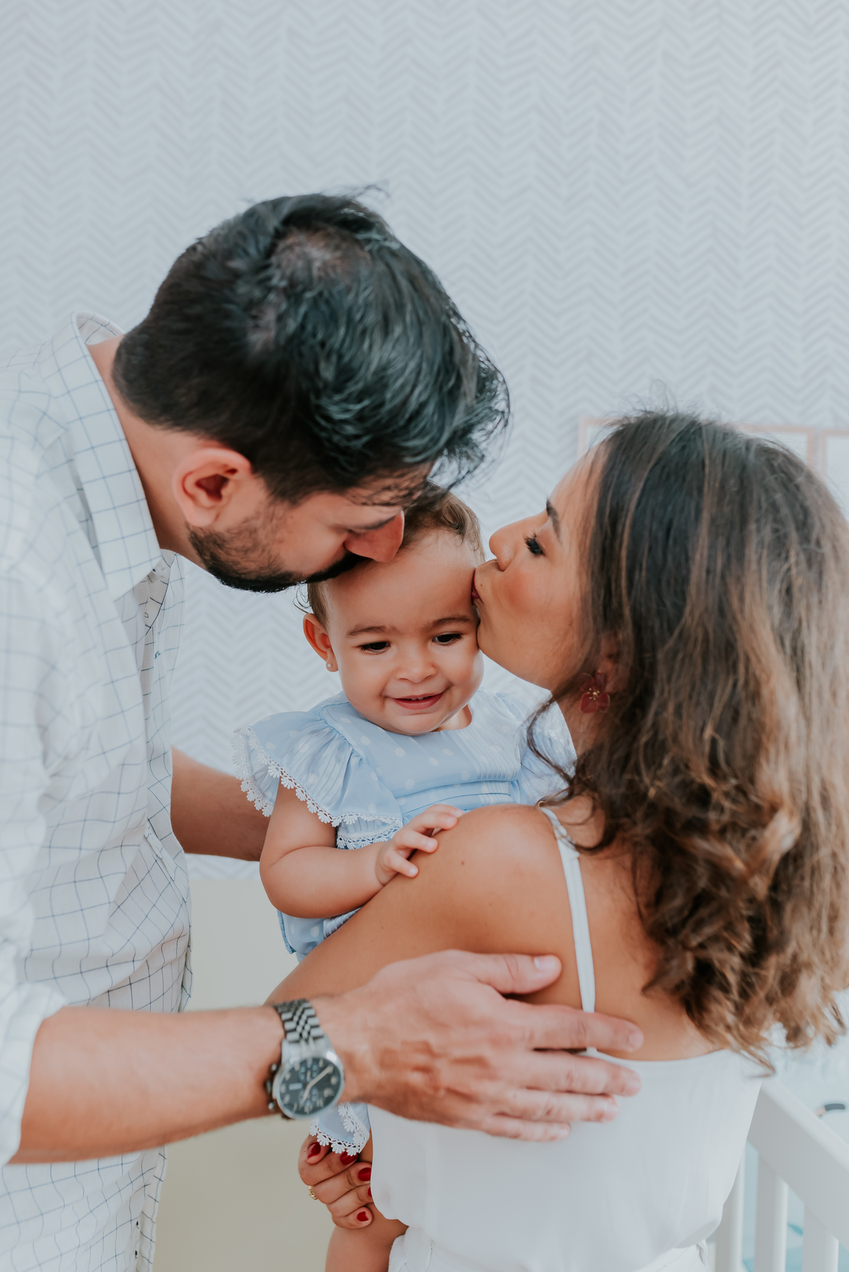 fotografia festa infantil em casa Rio de Janeiro copacana beatriz 1 ano fotografa familia bruna guerson