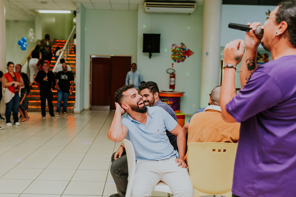 fotografia festa infantil rio de janeiro espaco diversao jardim guanabara ilha do governador 1 ano francisco fundo do mar 