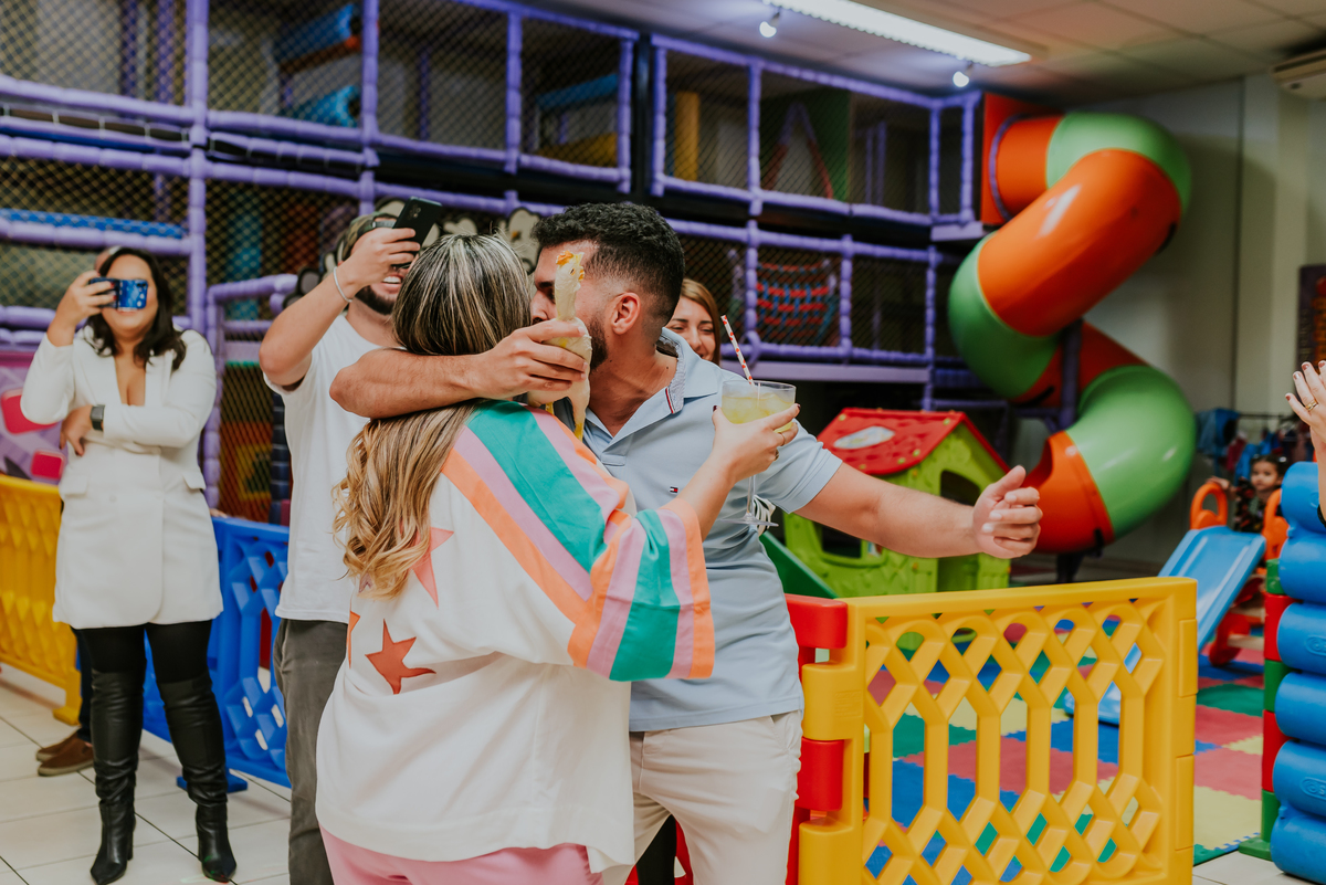 fotografia festa infantil rio de janeiro espaco diversao jardim guanabara ilha do governador 1 ano francisco fundo do mar 