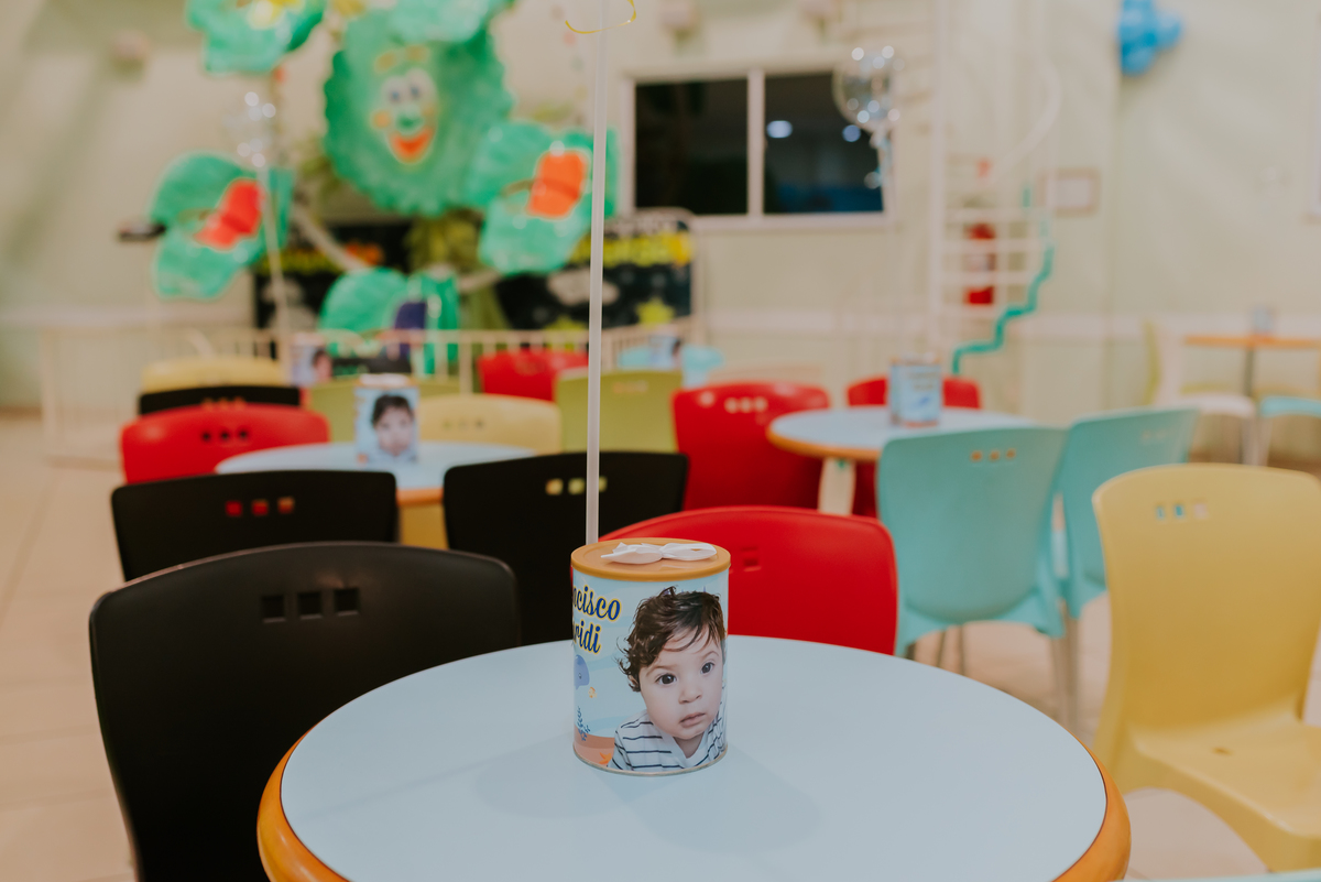 fotografia festa infantil rio de janeiro espaco diversao jardim guanabara ilha do governador 1 ano francisco fundo do mar 