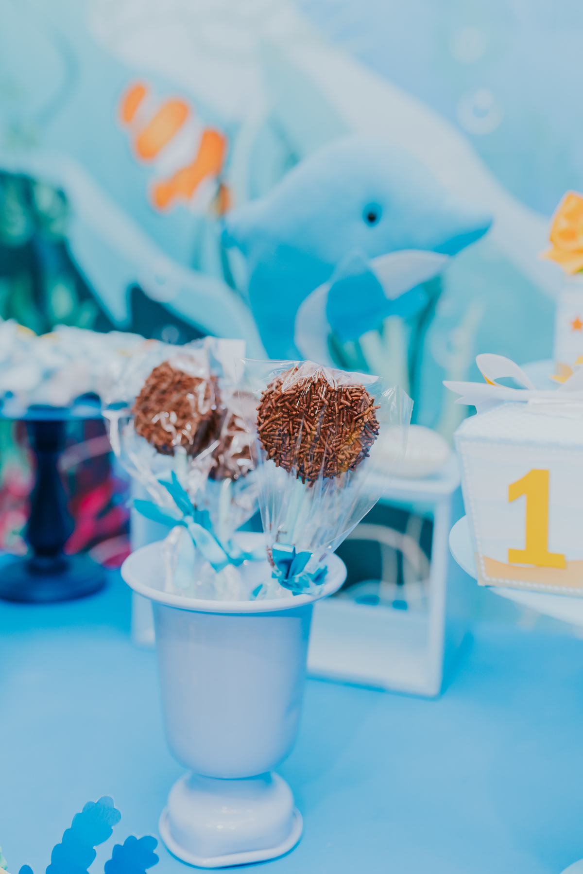 fotografia festa infantil rio de janeiro espaco diversao jardim guanabara ilha do governador 1 ano francisco fundo do mar 