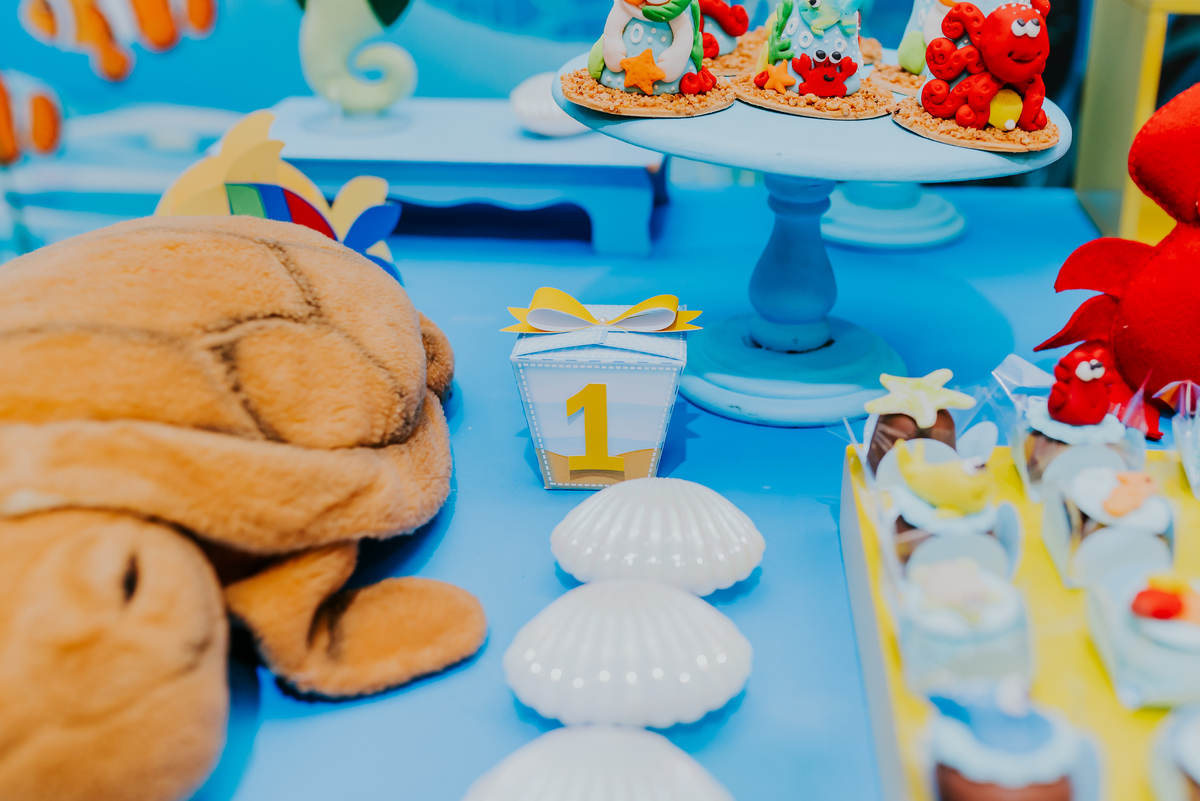 fotografia festa infantil rio de janeiro espaco diversao jardim guanabara ilha do governador 1 ano francisco fundo do mar 