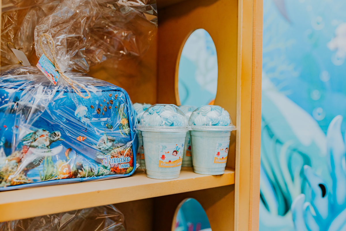 fotografia festa infantil rio de janeiro espaco diversao jardim guanabara ilha do governador 1 ano francisco fundo do mar 