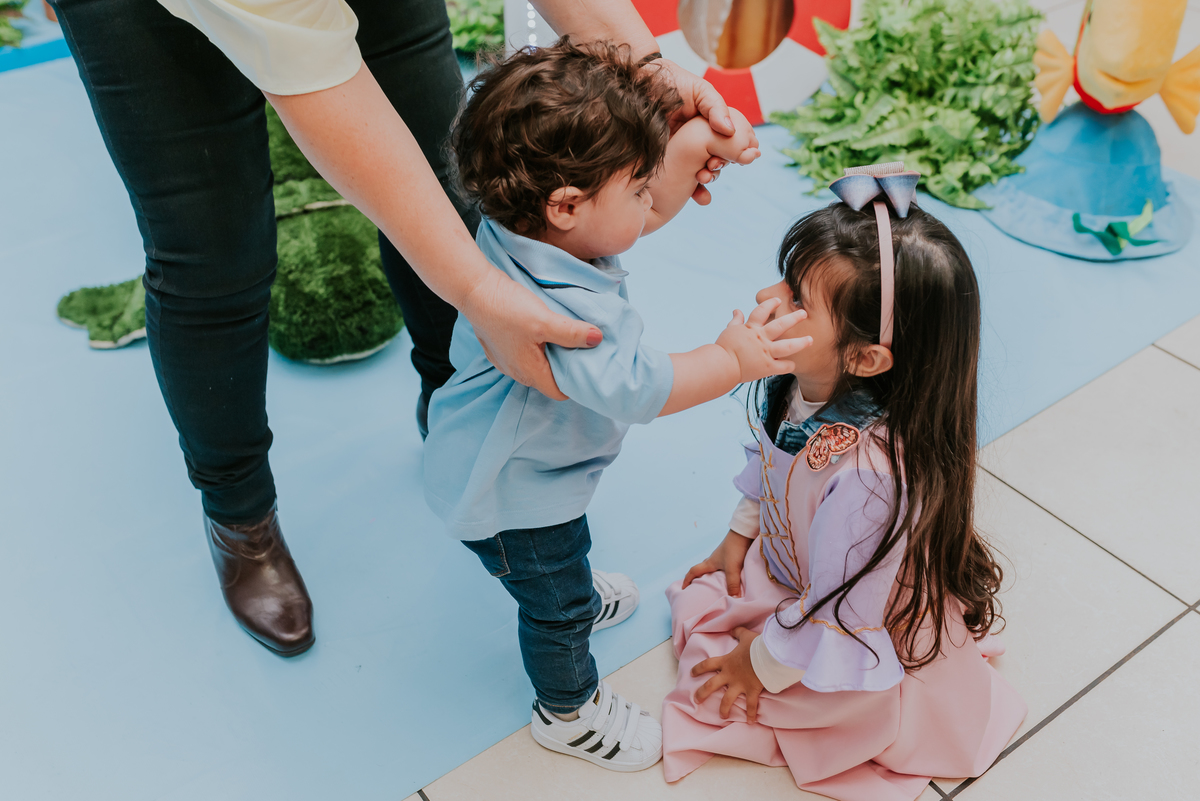 fotografia festa infantil rio de janeiro espaco diversao jardim guanabara ilha do governador 1 ano francisco fundo do mar 