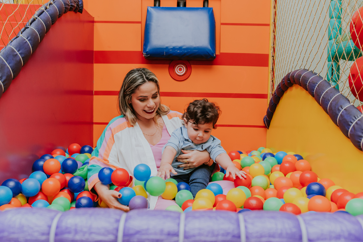 fotografia festa infantil rio de janeiro espaco diversao jardim guanabara ilha do governador 1 ano francisco fundo do mar 