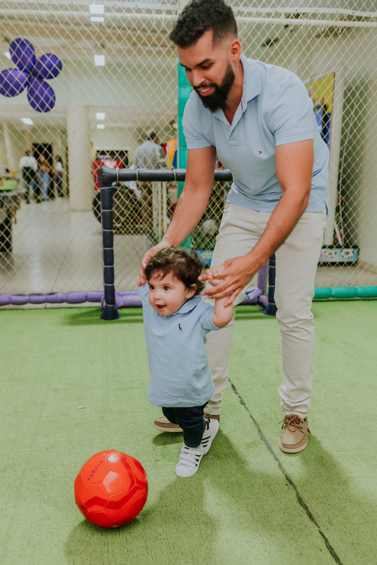 fotografia festa infantil rio de janeiro espaco diversao jardim guanabara ilha do governador 1 ano francisco fundo do mar 
