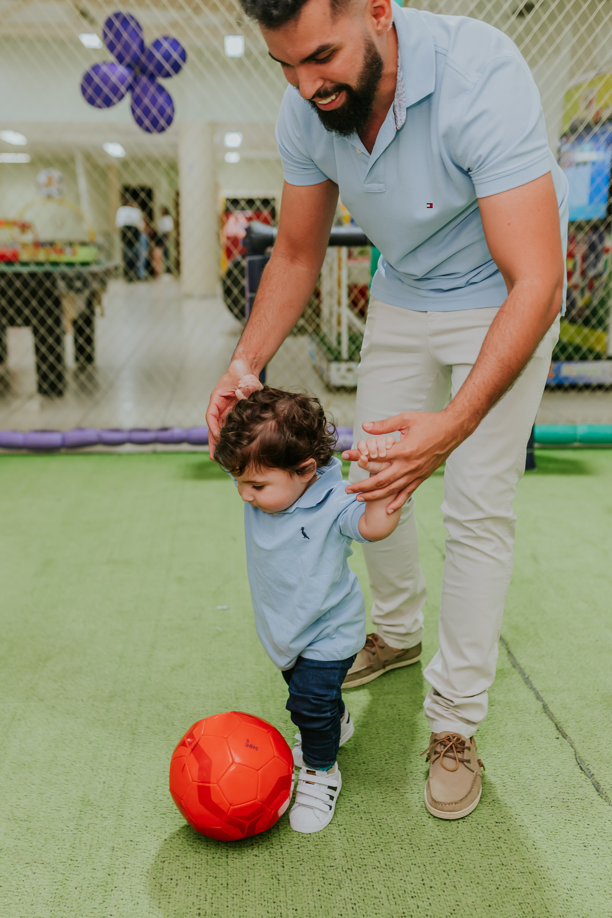 fotografia festa infantil rio de janeiro espaco diversao jardim guanabara ilha do governador 1 ano francisco fundo do mar 
