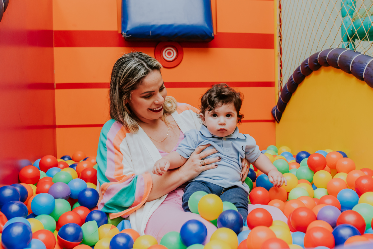 fotografia festa infantil rio de janeiro espaco diversao jardim guanabara ilha do governador 1 ano francisco fundo do mar 