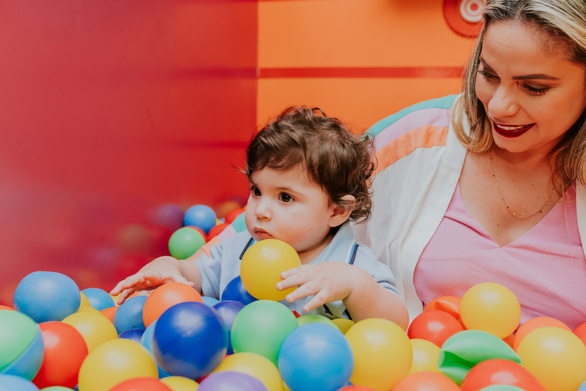 fotografia festa infantil rio de janeiro espaco diversao jardim guanabara ilha do governador 1 ano francisco fundo do mar 