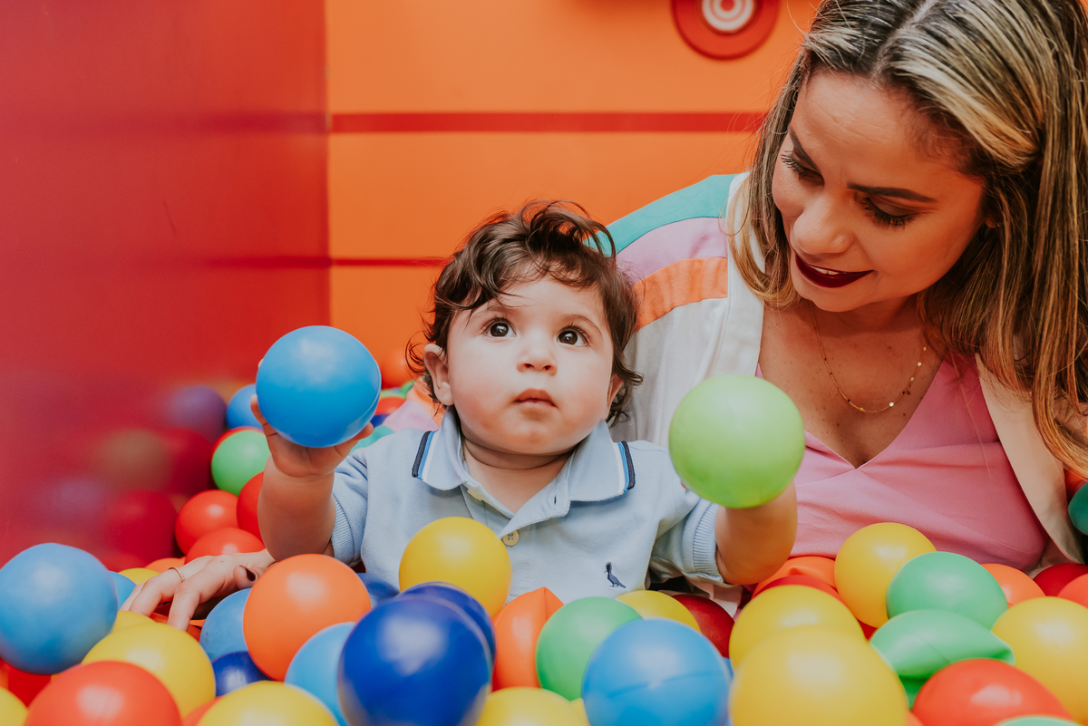 fotografia festa infantil rio de janeiro espaco diversao jardim guanabara ilha do governador 1 ano francisco fundo do mar 