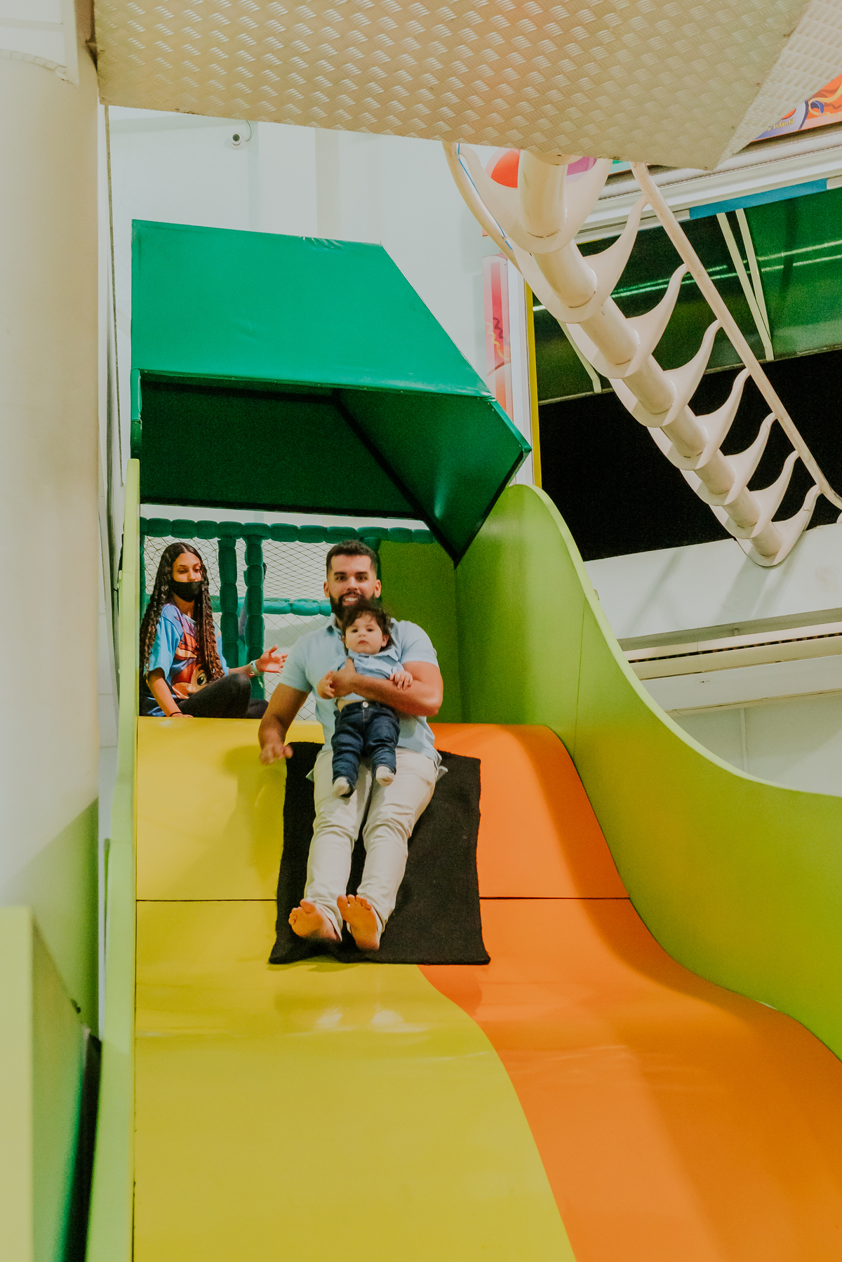 fotografia festa infantil rio de janeiro espaco diversao jardim guanabara ilha do governador 1 ano francisco fundo do mar 