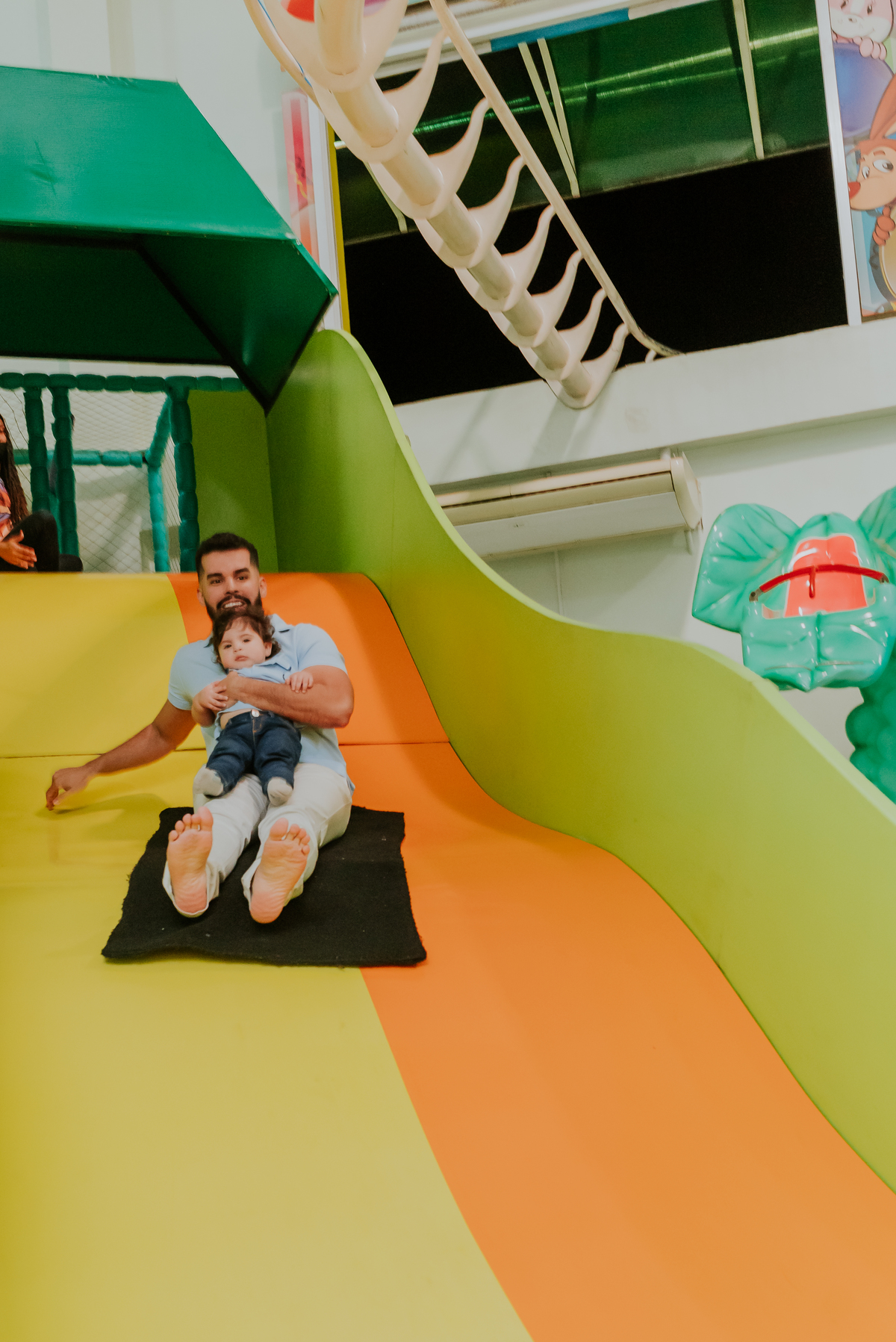 fotografia festa infantil rio de janeiro espaco diversao jardim guanabara ilha do governador 1 ano francisco fundo do mar 