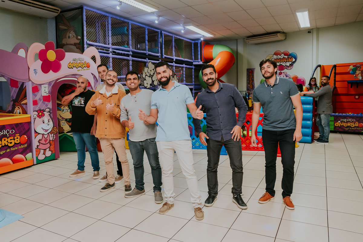 fotografia festa infantil rio de janeiro espaco diversao jardim guanabara ilha do governador 1 ano francisco fundo do mar 