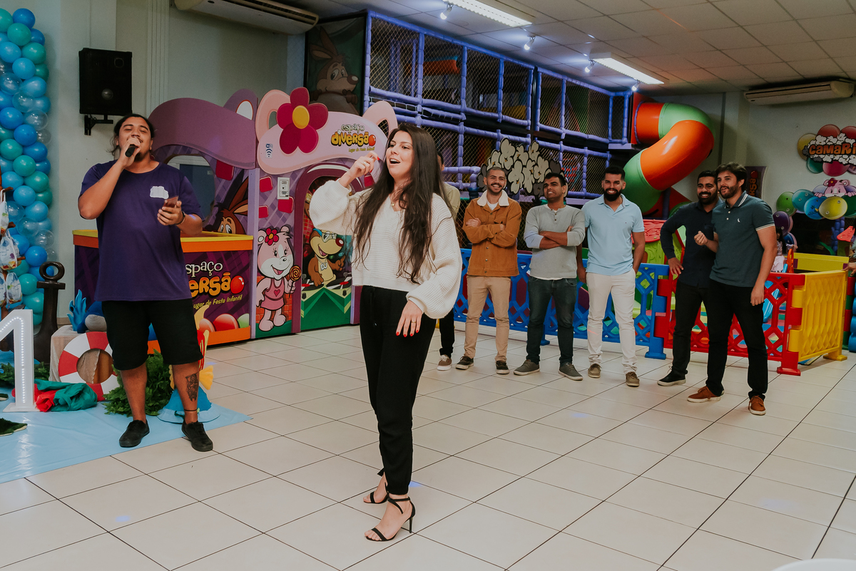 fotografia festa infantil rio de janeiro espaco diversao jardim guanabara ilha do governador 1 ano francisco fundo do mar 