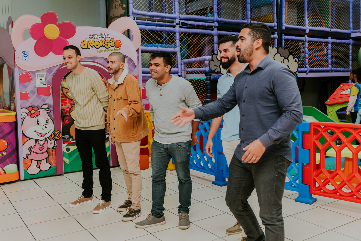 fotografia festa infantil rio de janeiro espaco diversao jardim guanabara ilha do governador 1 ano francisco fundo do mar 