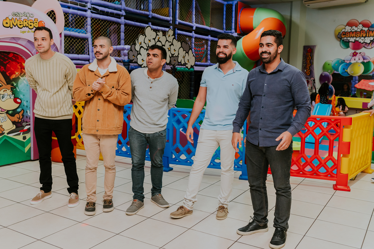 fotografia festa infantil rio de janeiro espaco diversao jardim guanabara ilha do governador 1 ano francisco fundo do mar 