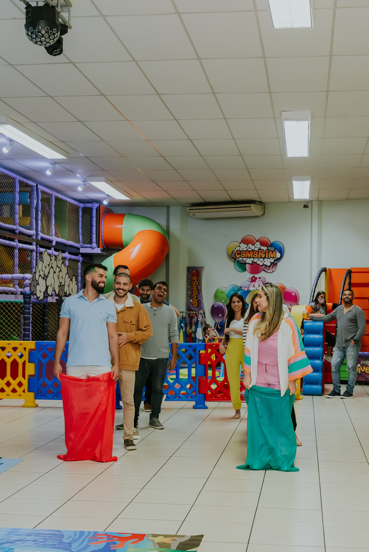 fotografia festa infantil rio de janeiro espaco diversao jardim guanabara ilha do governador 1 ano francisco fundo do mar 