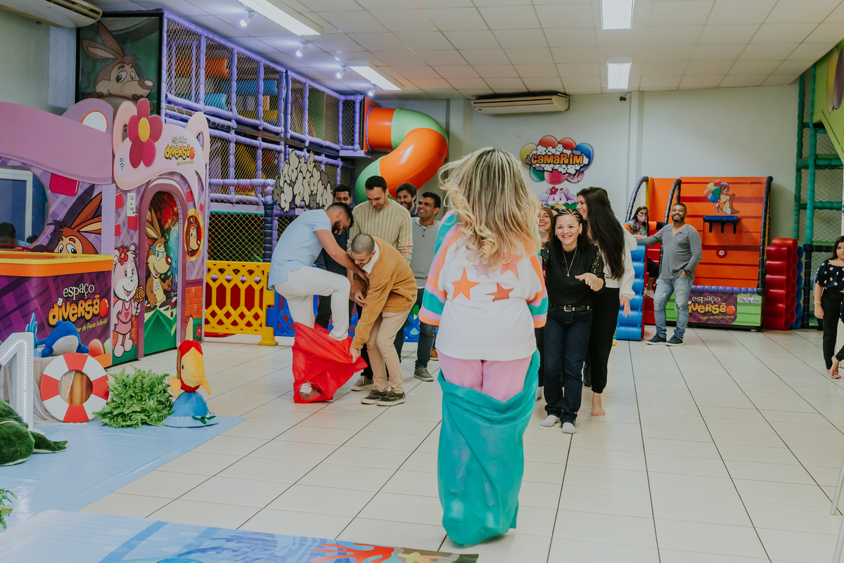 fotografia festa infantil rio de janeiro espaco diversao jardim guanabara ilha do governador 1 ano francisco fundo do mar 