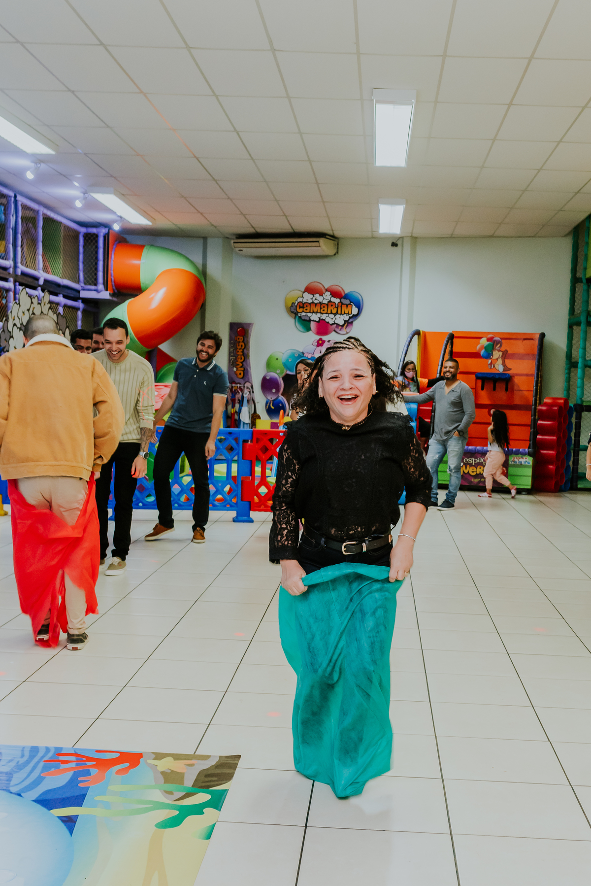 fotografia festa infantil rio de janeiro espaco diversao jardim guanabara ilha do governador 1 ano francisco fundo do mar 