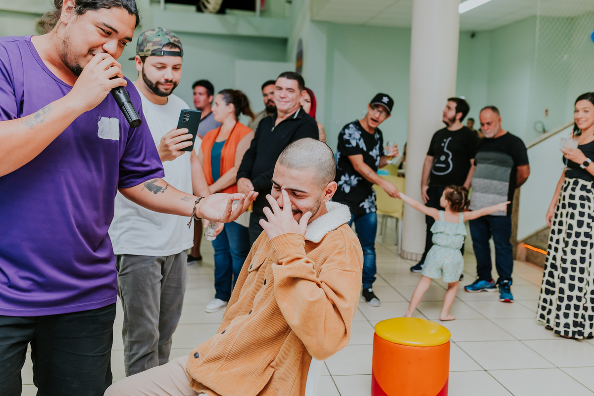 fotografia festa infantil rio de janeiro espaco diversao jardim guanabara ilha do governador 1 ano francisco fundo do mar 