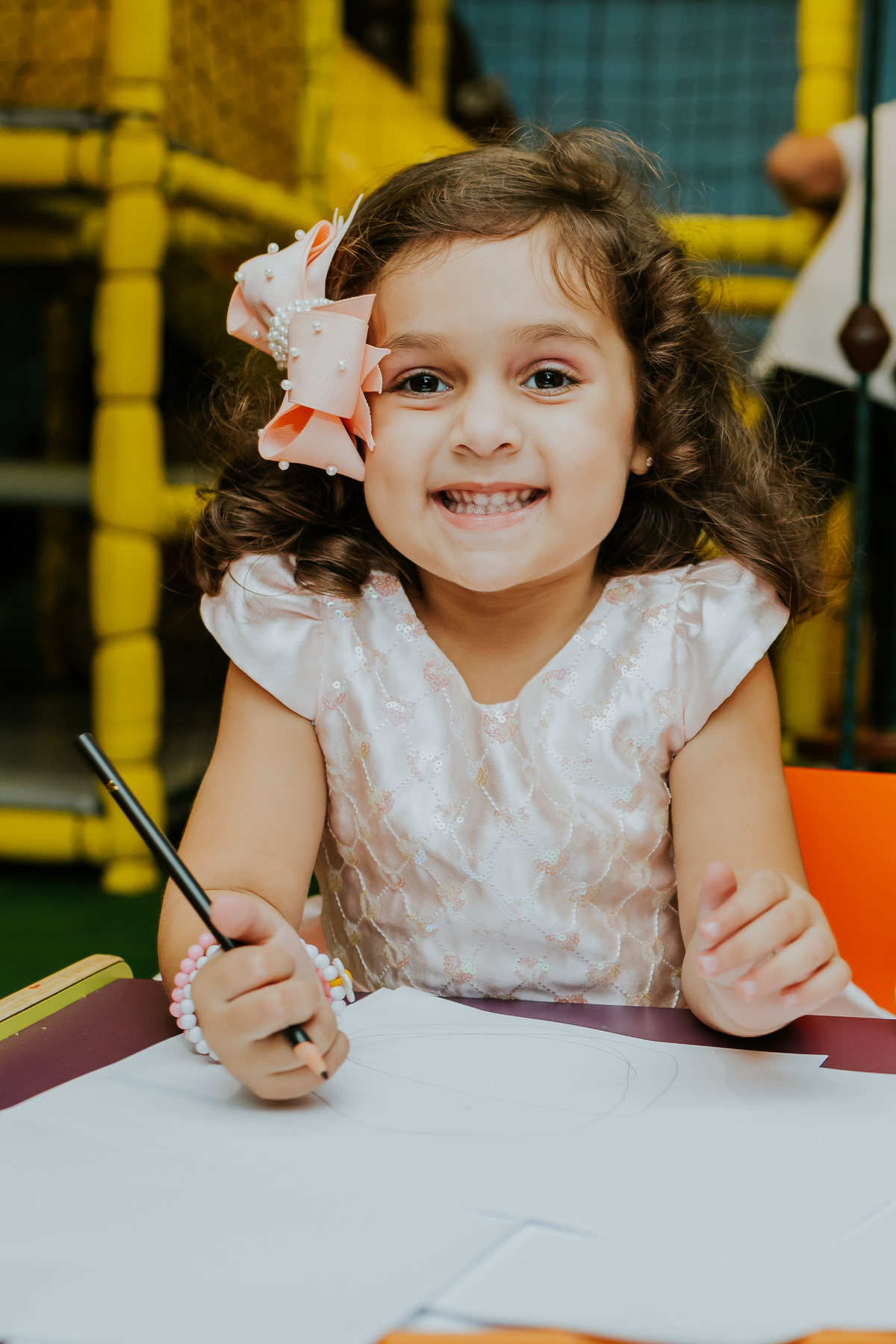 fotografia festa infantil espoleta play rio de janeiro laranjeiras 1 ano maria clara tema circo fotografa de familia 
