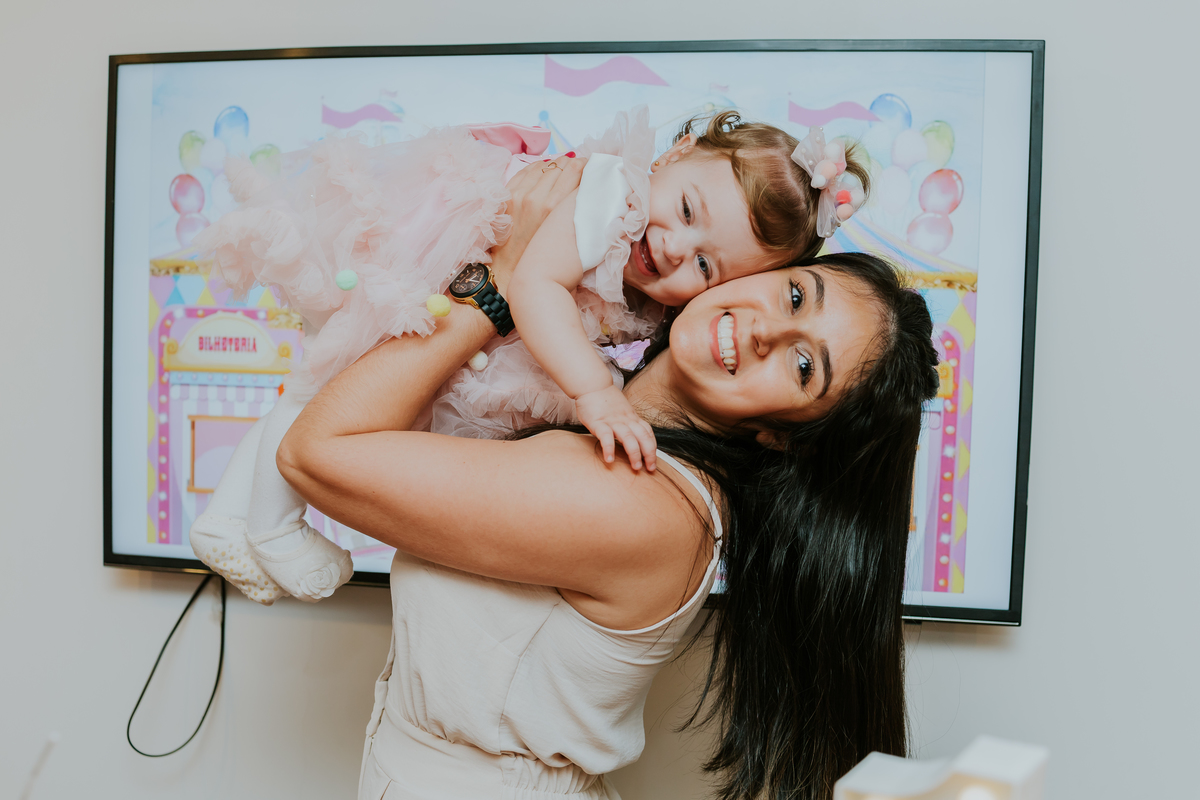 fotografia festa infantil espoleta play rio de janeiro laranjeiras 1 ano maria clara tema circo fotografa de familia 