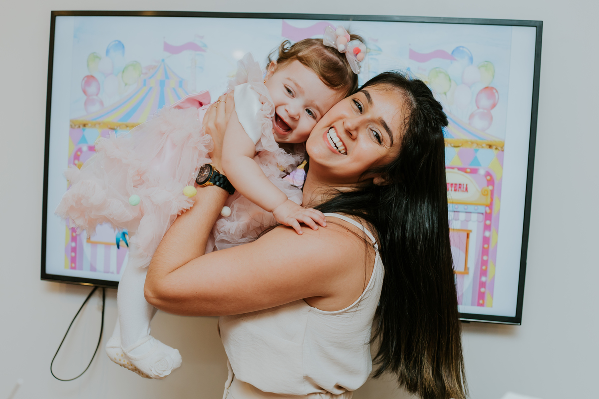 fotografia festa infantil espoleta play rio de janeiro laranjeiras 1 ano maria clara tema circo fotografa de familia 