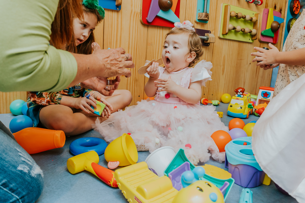 fotografia festa infantil espoleta play rio de janeiro laranjeiras 1 ano maria clara tema circo fotografa de familia 