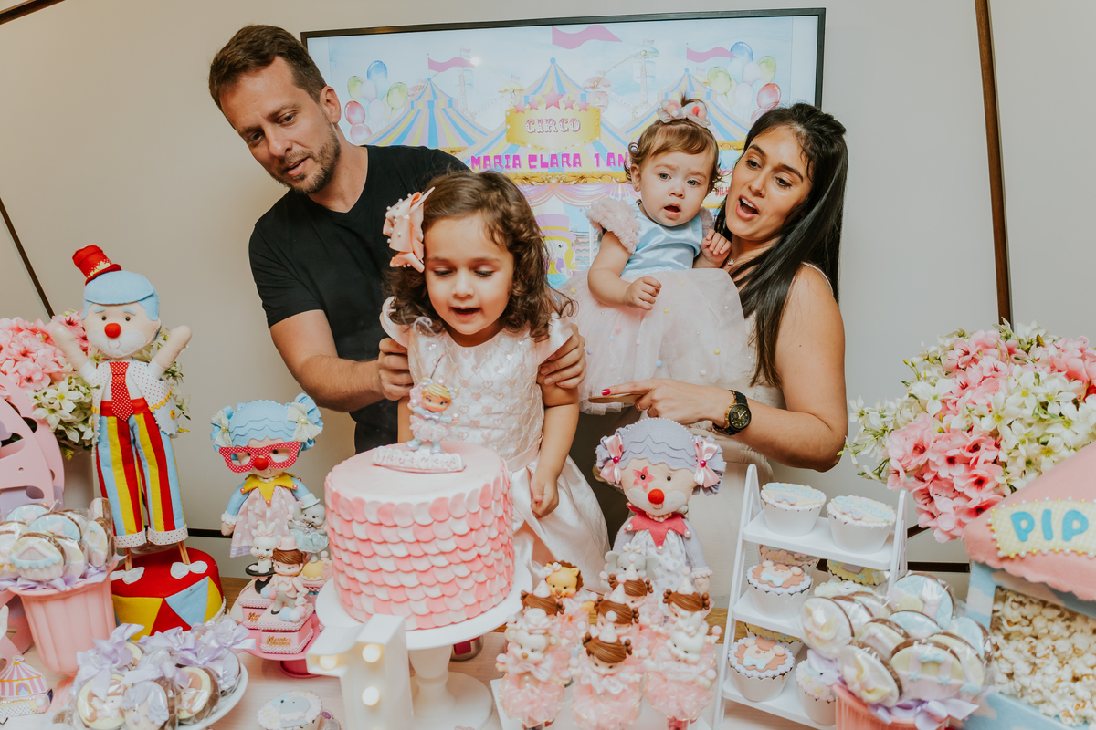 fotografia festa infantil espoleta play rio de janeiro laranjeiras 1 ano maria clara tema circo fotografa de familia 