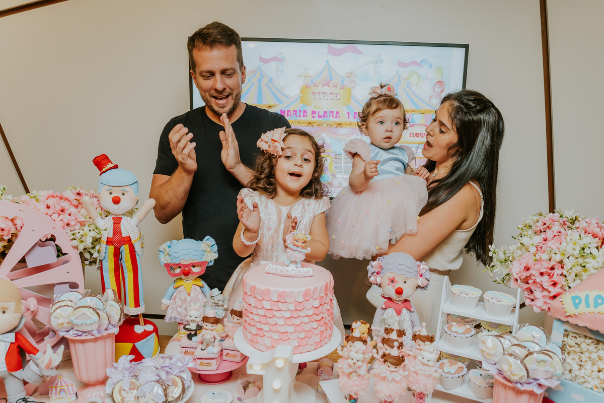 fotografia festa infantil espoleta play rio de janeiro laranjeiras 1 ano maria clara tema circo fotografa de familia 
