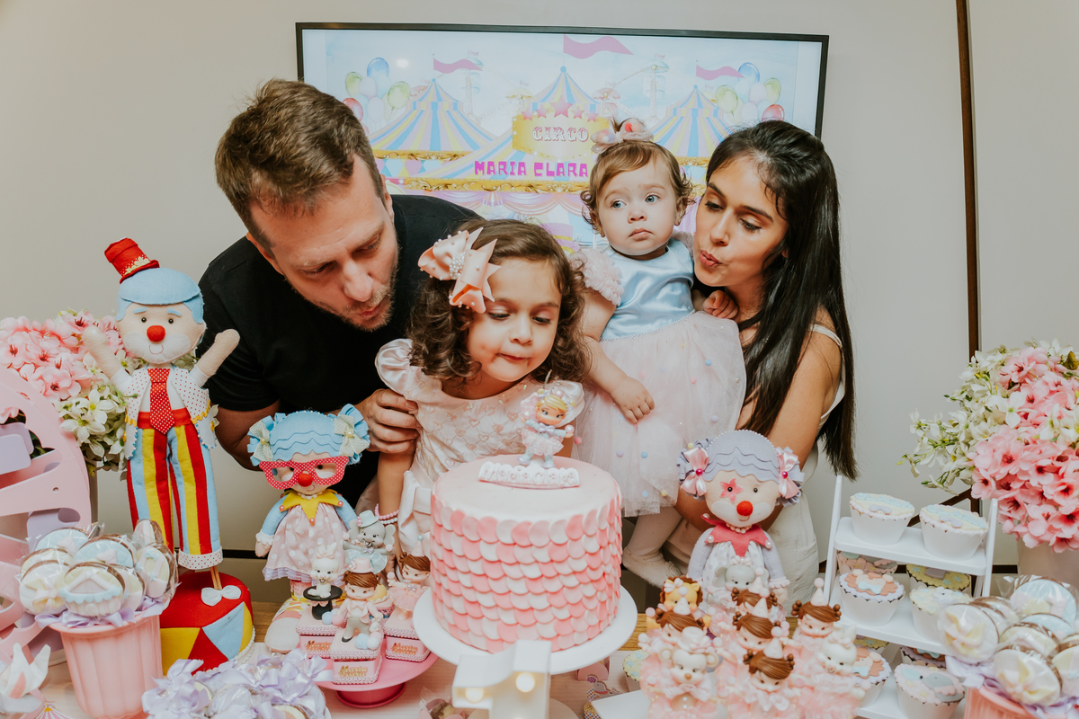 fotografia festa infantil espoleta play rio de janeiro laranjeiras 1 ano maria clara tema circo fotografa de familia 