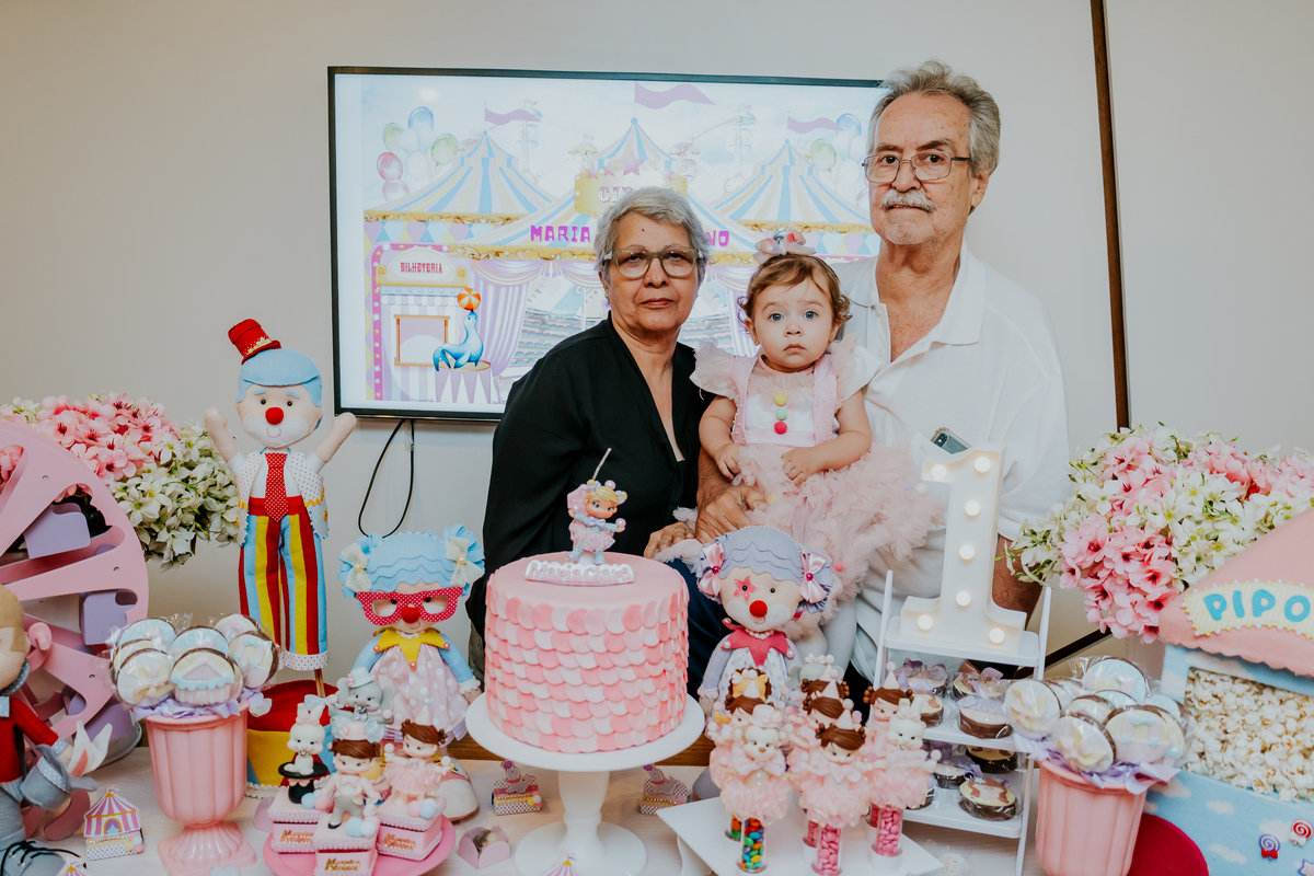 fotografia festa infantil espoleta play rio de janeiro laranjeiras 1 ano maria clara tema circo fotografa de familia 