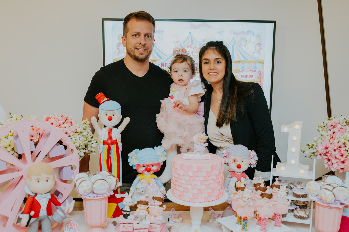 fotografia festa infantil espoleta play rio de janeiro laranjeiras 1 ano maria clara tema circo fotografa de familia 