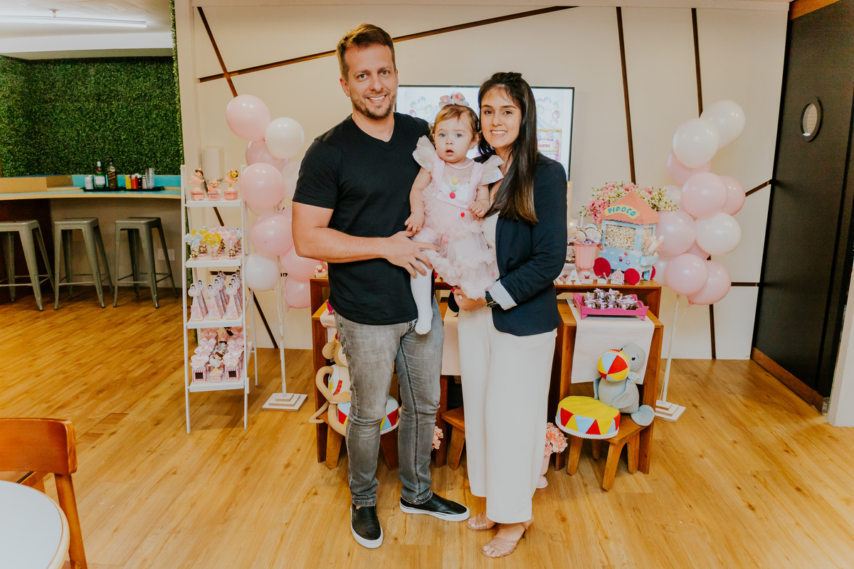 fotografia festa infantil espoleta play rio de janeiro laranjeiras 1 ano maria clara tema circo fotografa de familia 