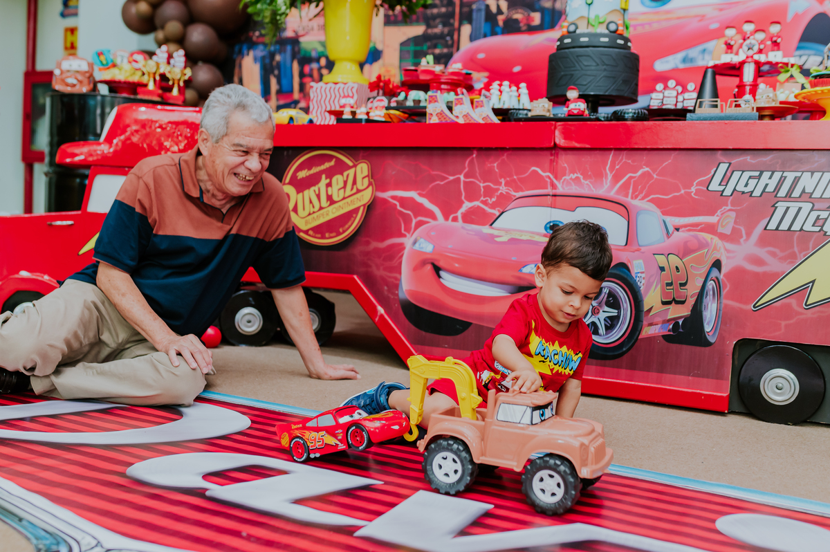 fotografia festa infantil 2 anos davi tema carro casa de festas espaço diversão rio de janeiro ilha do governador