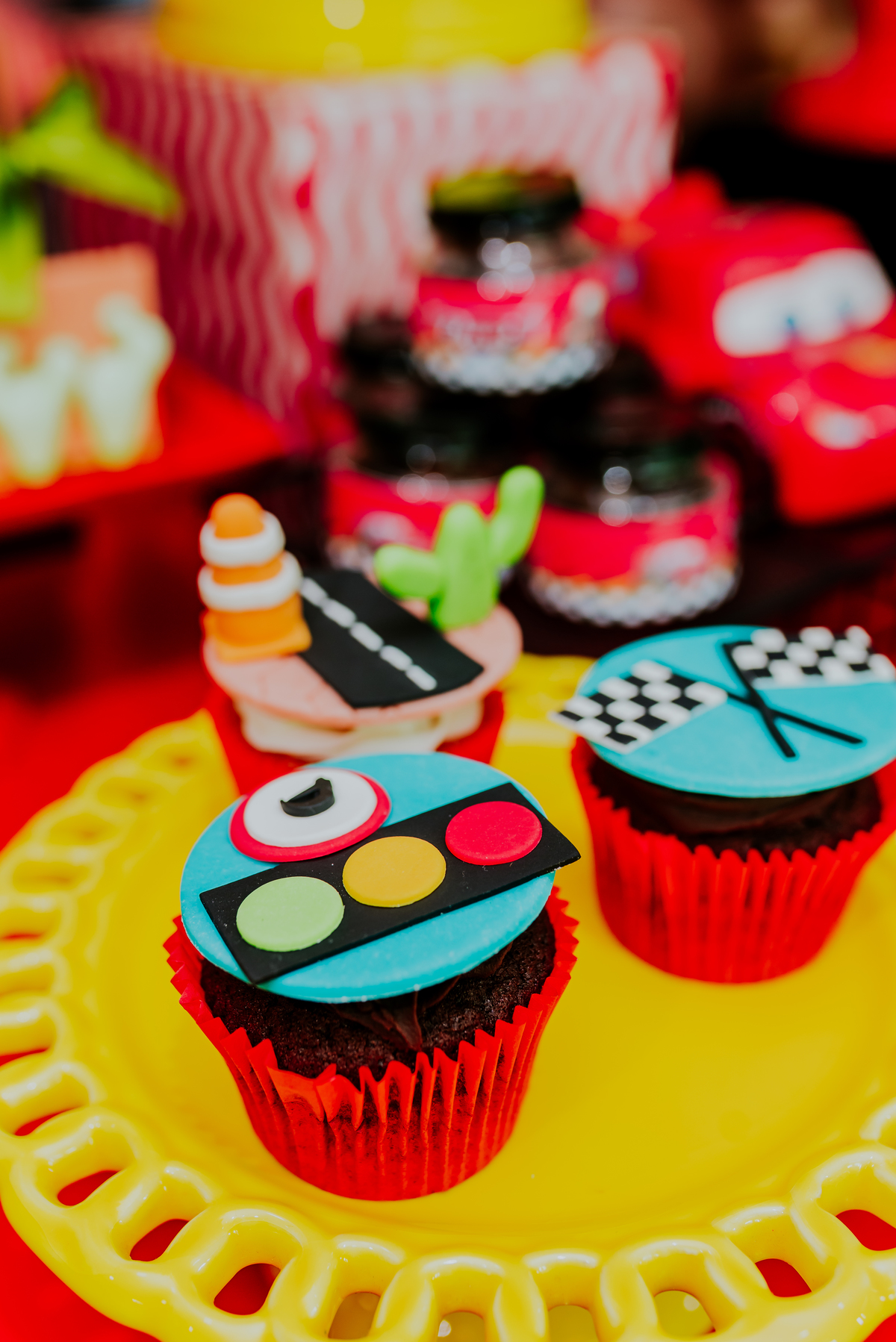 fotografia festa infantil 2 anos davi tema carro casa de festas espaço diversão rio de janeiro ilha do governador