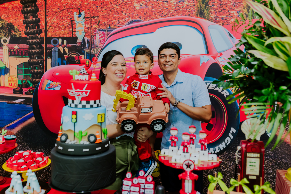 fotografia festa infantil 2 anos davi tema carro casa de festas espaço diversão rio de janeiro ilha do governador