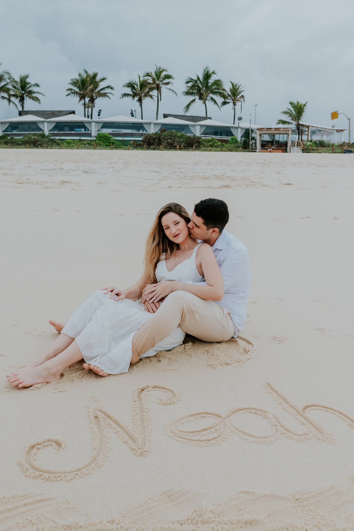 fotografia ensaio gestante revelação sexo bebe fotografa de familia rio de janeiro praia barra da tijuca
