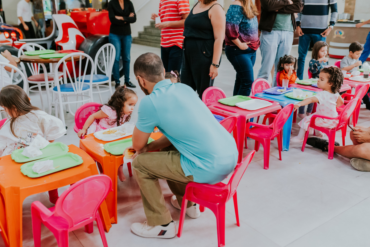fotografia festa infantil julia 3 anos estação faz de conta cachambi rio de janeiro tema princesas 