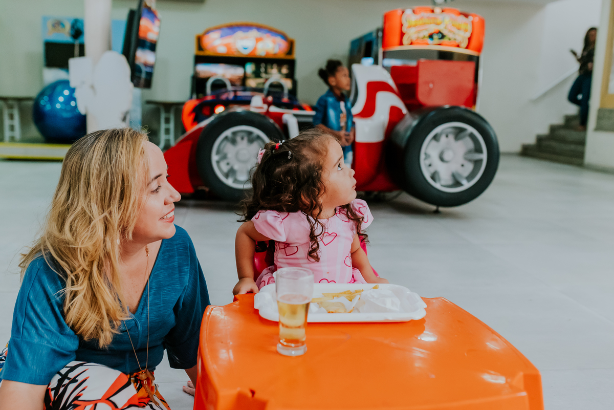 fotografia festa infantil julia 3 anos estação faz de conta cachambi rio de janeiro tema princesas 