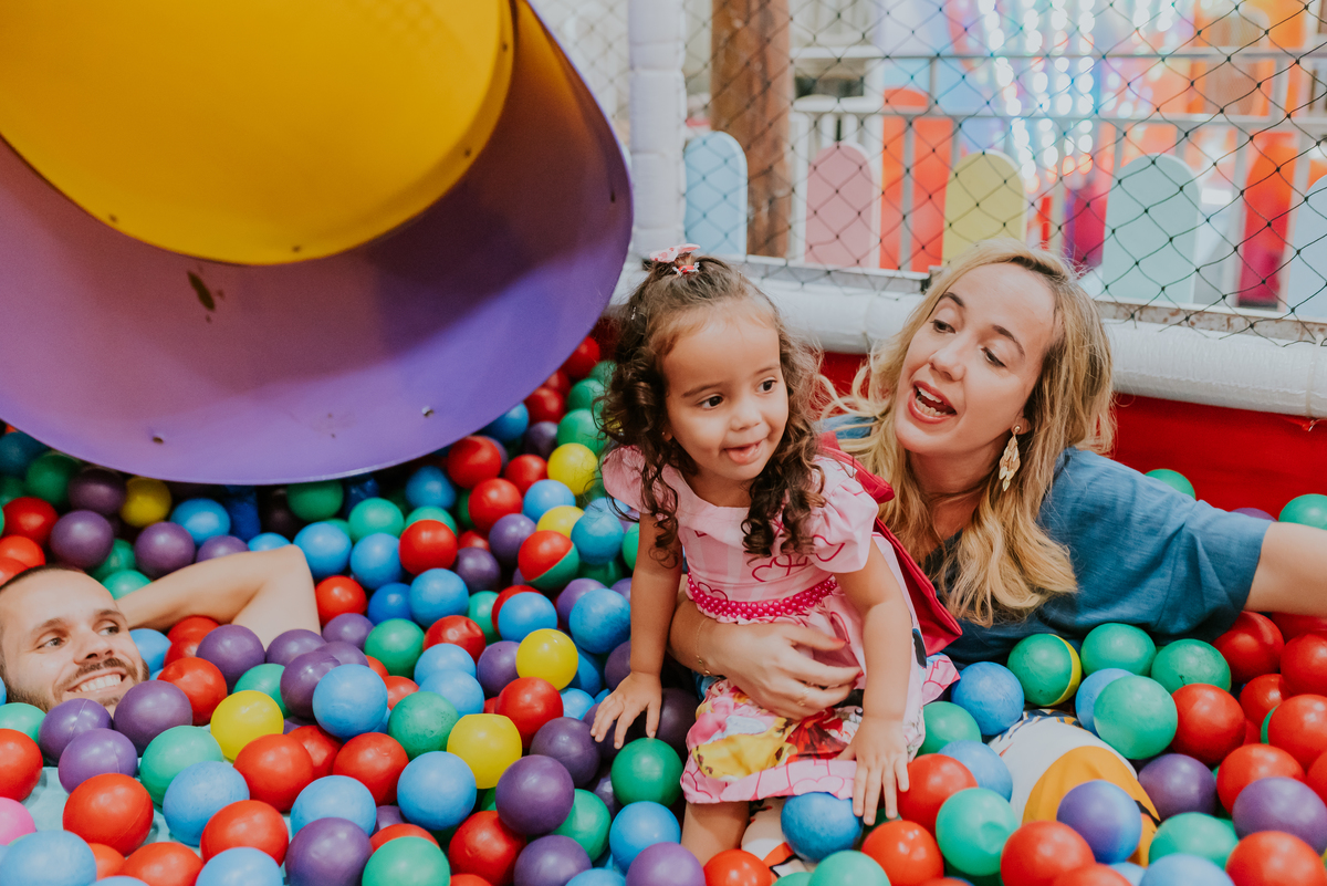 fotografia festa infantil julia 3 anos estação faz de conta cachambi rio de janeiro tema princesas 