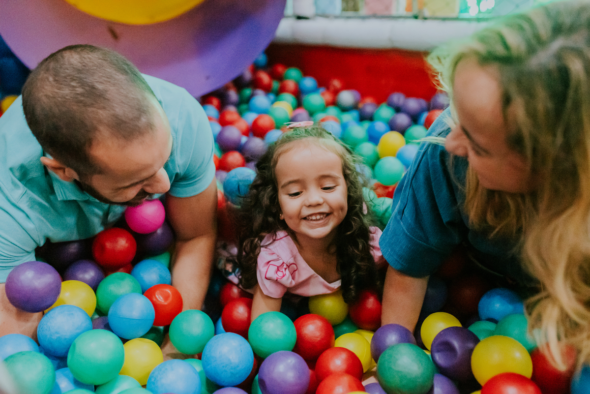fotografia festa infantil julia 3 anos estação faz de conta cachambi rio de janeiro tema princesas 