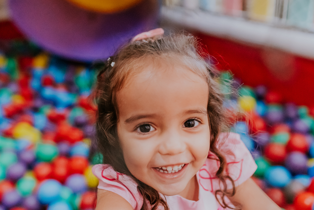 fotografia festa infantil julia 3 anos estação faz de conta cachambi rio de janeiro tema princesas 